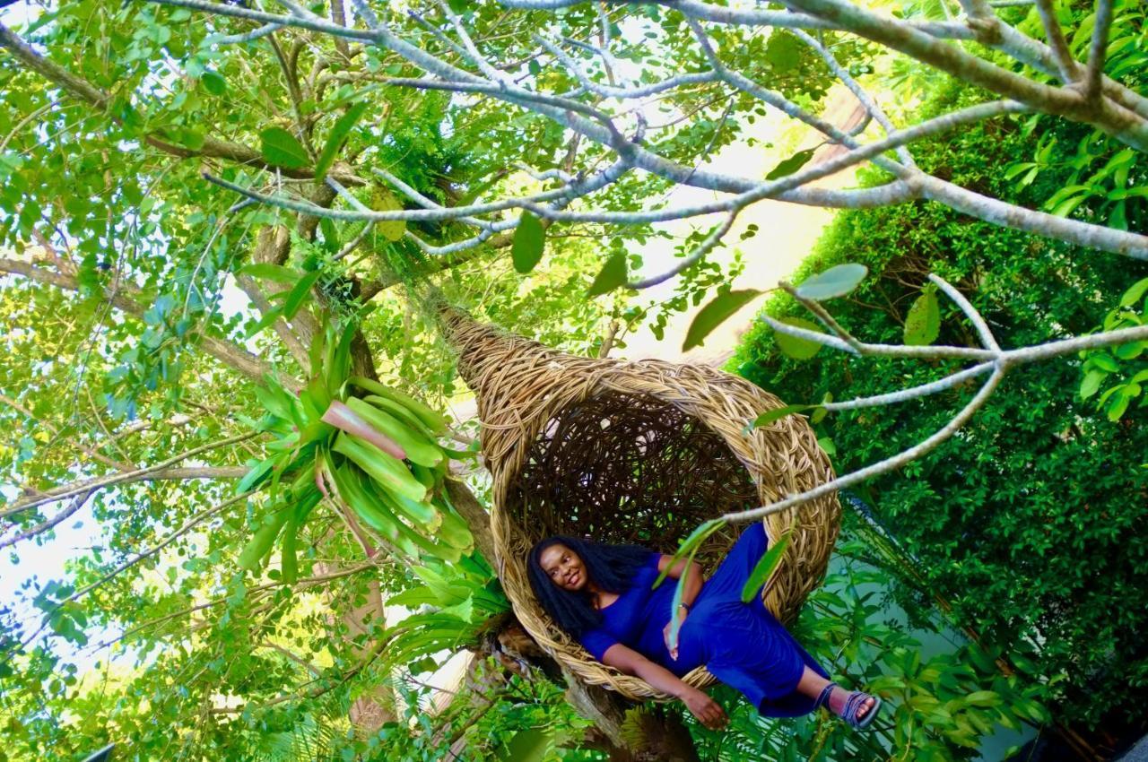 The Nature House Aonang Krabi Thailand Ao Nang ภายนอก รูปภาพ