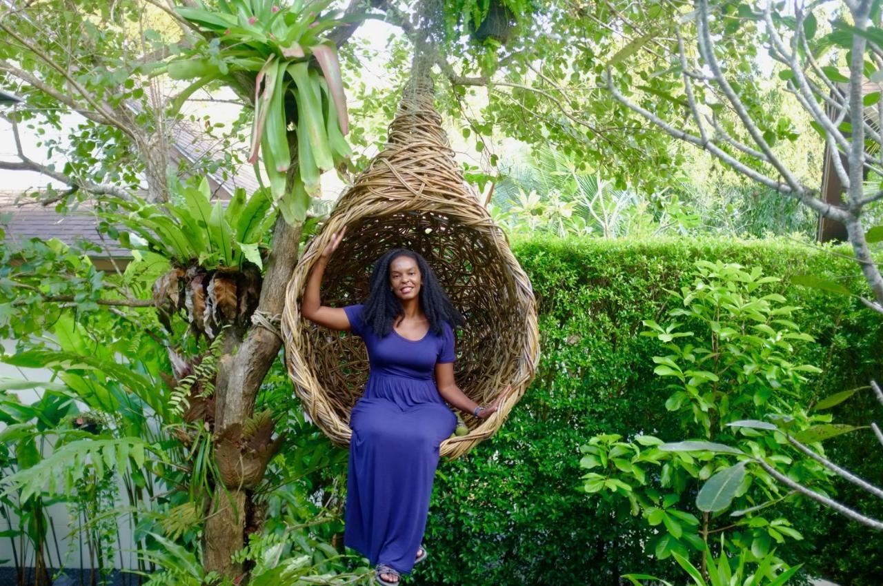 The Nature House Aonang Krabi Thailand Ao Nang ภายนอก รูปภาพ