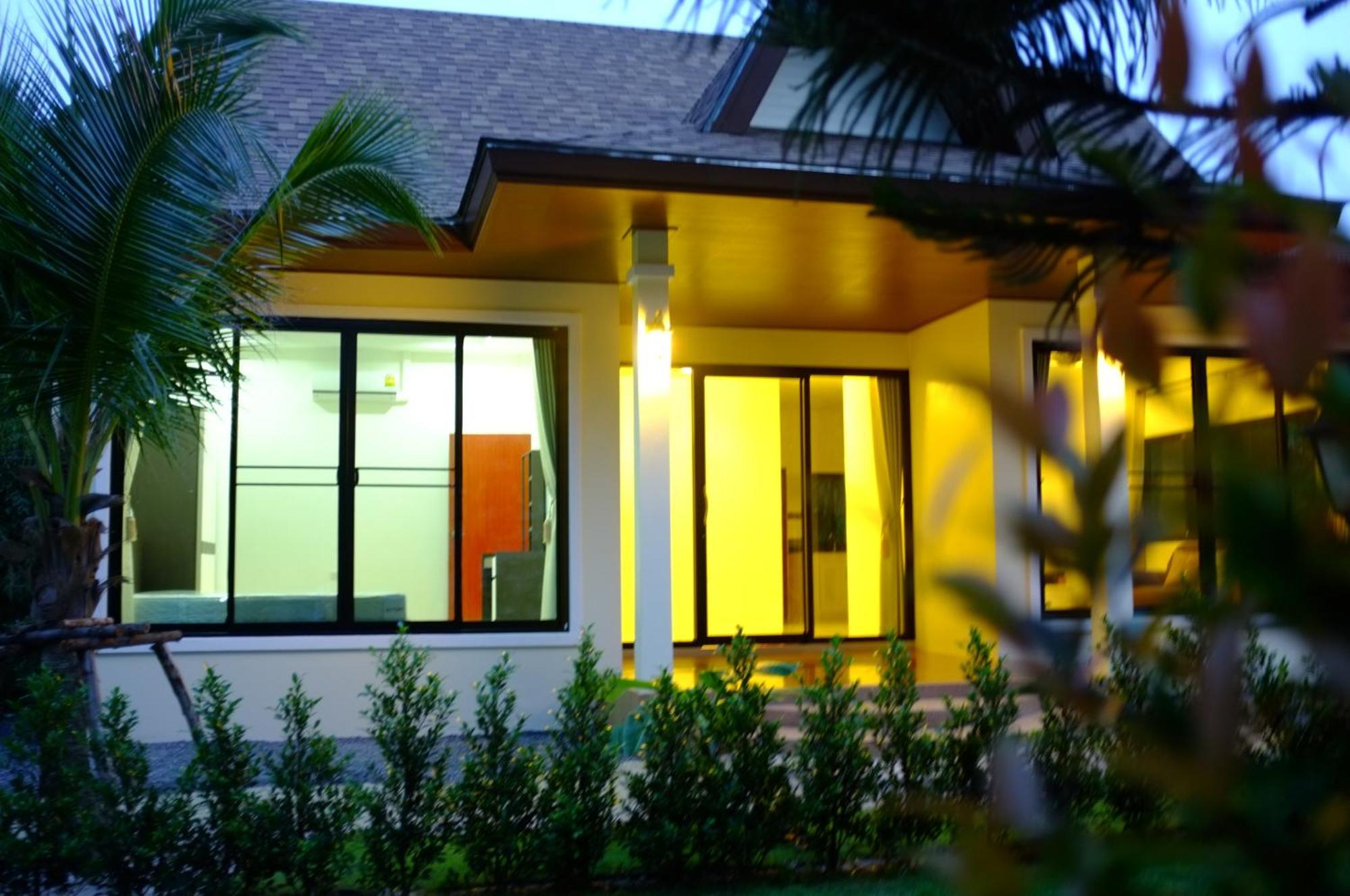 The Nature House Aonang Krabi Thailand Ao Nang ห้อง รูปภาพ