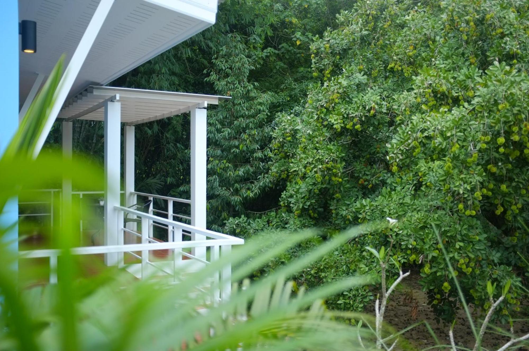 The Nature House Aonang Krabi Thailand Ao Nang ห้อง รูปภาพ