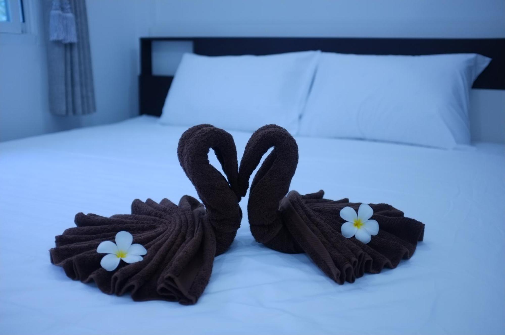 The Nature House Aonang Krabi Thailand Ao Nang ห้อง รูปภาพ