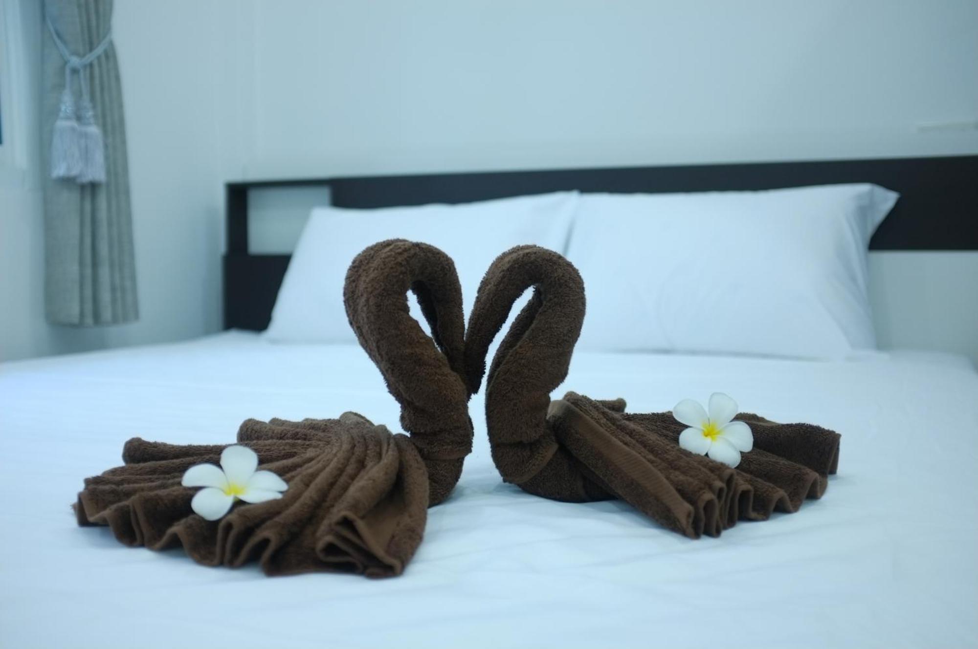 The Nature House Aonang Krabi Thailand Ao Nang ห้อง รูปภาพ