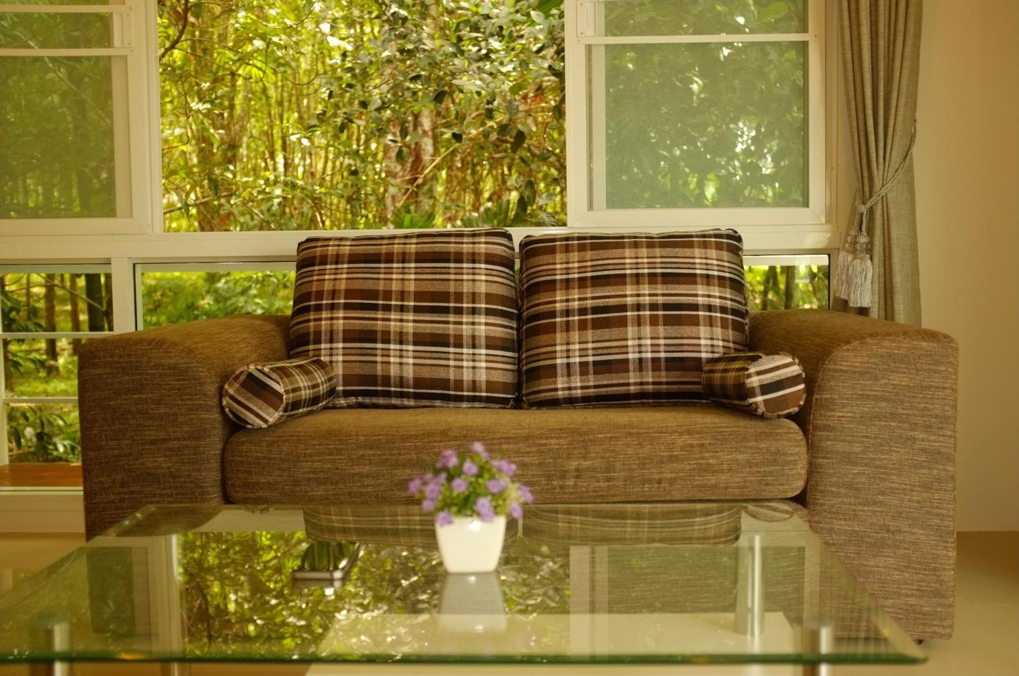 The Nature House Aonang Krabi Thailand Ao Nang ภายนอก รูปภาพ