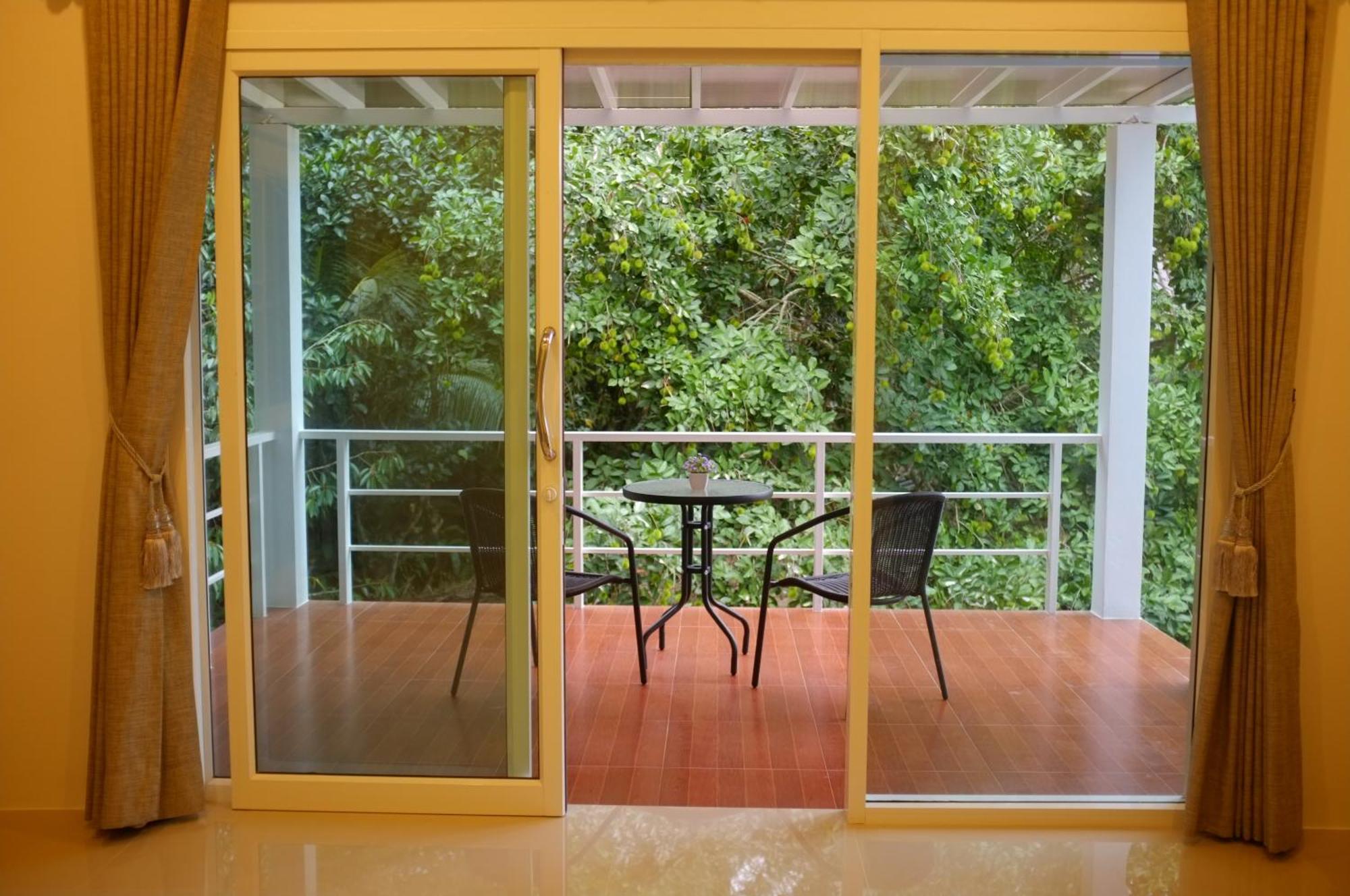 The Nature House Aonang Krabi Thailand Ao Nang ห้อง รูปภาพ