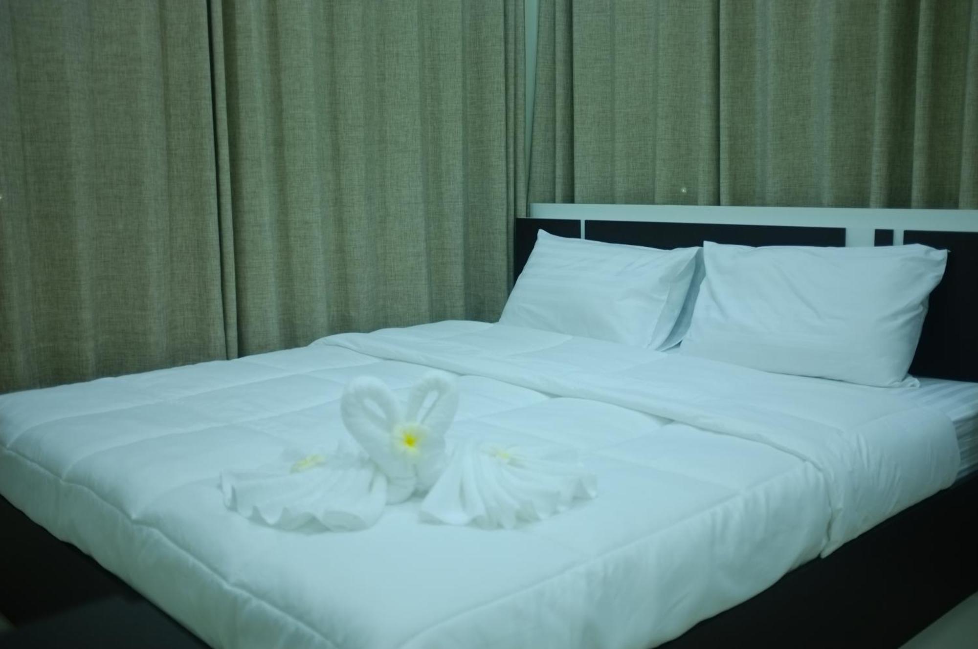 The Nature House Aonang Krabi Thailand Ao Nang ห้อง รูปภาพ
