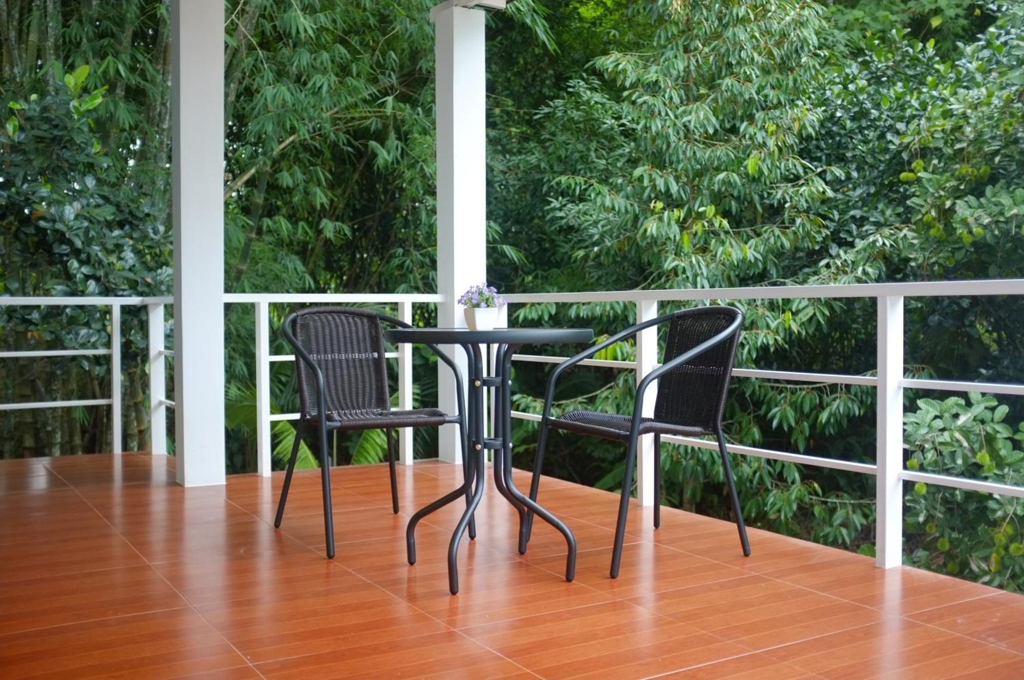 The Nature House Aonang Krabi Thailand Ao Nang ภายนอก รูปภาพ