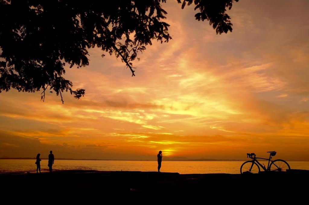 The Nature House Aonang Krabi Thailand Ao Nang ภายนอก รูปภาพ