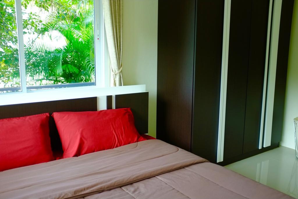 The Nature House Aonang Krabi Thailand Ao Nang ภายนอก รูปภาพ