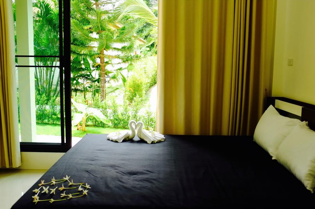 The Nature House Aonang Krabi Thailand Ao Nang ภายนอก รูปภาพ